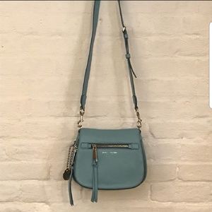 Marc Jacobs recruit small crossbody bag